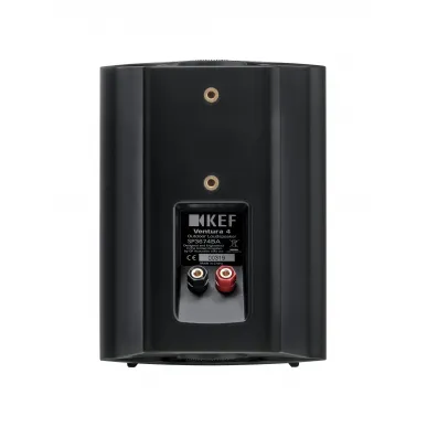 Настенная акустика KEF VENTURA 4 BLACK (SP3674BA) ПАРА